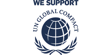 UN Global Compact Logo