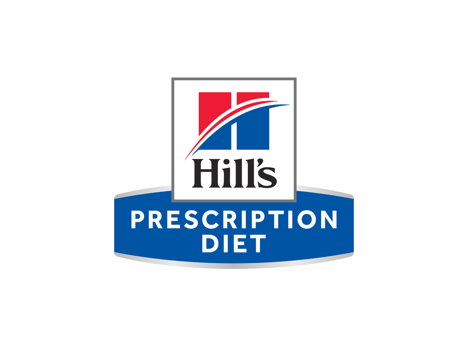 Logotip Hill's Prescription Diet