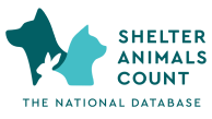 Shelter Animals Count logo